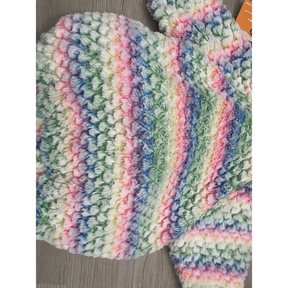 Baby Ostrich Halloween Costume Pullover Style colorful dress up  6-12 months new - Picture 8 of 8